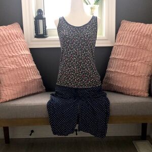 Uniqlo Loungewear set 
